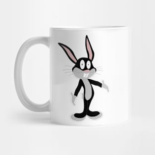 Bugsy Mug